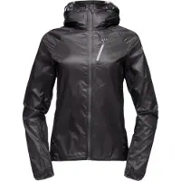 Black Diamond Distance Wind Shell Jakke