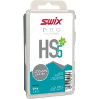 Swix HS05-6 - Højhastighedsvoks - HS5 turkis