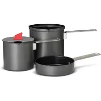 Primus Trek Grydesæt & 600ml 1l