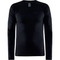 Craft Core Dry Active Comfort Langærmet Baselayer