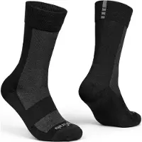 Gripgrab Alpine Merino Lange Sokker