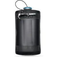 Hydrapak foldbar flaske Expedition sort 8000 ml