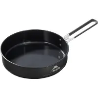 MSR - Køkken - Ceramic Skillet til Unisex - Sort