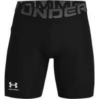 Under Armour Sportsbukser sort