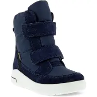 Ecco Vinterstøvler - Gore-Tex - Urban Snowboarder - Nightsky/Nig - - 32 - Vinterstøvle