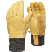 Black Diamond Dirt Bag Handsker