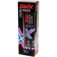 Swix Kn33 Nero +1ºc/-7ºc Klister Anti-icing