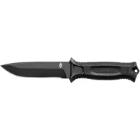 Gerber Strongarm, kniv, sort