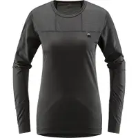 Haglöfs Natural Blend Tech Langærmet Baselayer