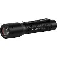 Led Lenser LEDLENSER P3 Core Ultrakompakt Lommelygte