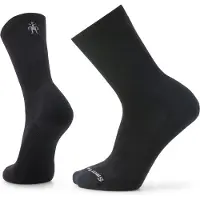 Smartwool Everyday Solid Rib Crew Sokker