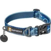 Ruffwear Crag Hundehalsbånd