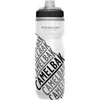 CamelBak Podium Chill 620ml, klar/sort
