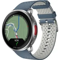 Polar Vantage V3 - Sky Blue