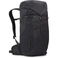 Thule AllTrail X 25 L vandrerygsæk – obsidian