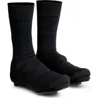Gripgrab Flandrien Waterproof Road Shoe Covers - Black - S - Cykeltilbehør
