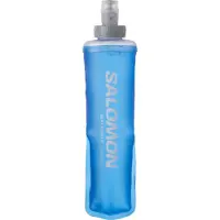 Salomon - Trailrygsække - Soft Flask 250 ml/8Oz 28 Clear Blue til Unisex - Blå