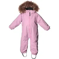 Isbjörn of Sweden Flyverdragt - Toddler - FrostPink - - 3 år (98) - Flyverdragt