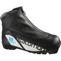Salomon Rc Nocturne Prolink Junior Langrendsstøvler