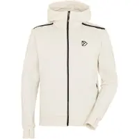 Didriksons Acke Vest Off-White Off-white måe