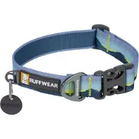 Ruffwear Crag Hundehalsbånd