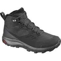 Salomon Outsnap Cs Wp Vandrestøvler