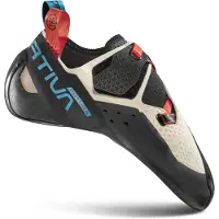 La Sportiva - Klatresko - Futura Chalk til UnisexUld - Størrelse 44.5 - Beige
