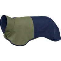Ruffwear Sun Shower Rain Jacket - Midnight Blue - L