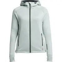 Tenson Txlite Sweatshirt Med Lynlås