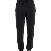 Icebreaker - Bukser - Men Merino Shifter II Pants Black til UnisexUld - Størrelse XL - Sort