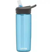 CamelBak , Eddy+, drikkedunk, 0,6L, lyseblå