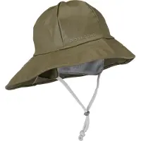 Didriksons Southwest, hat, fog green