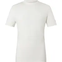 Super.natural Space140 Slim Fit T-shirt Med Korte ærmer