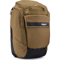 Thule Paramount hybridcykeltaske, 26 L, Nutria