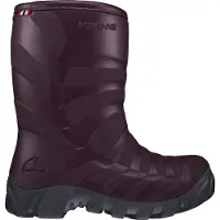 Viking Termostøvler - Ultra 2.0 - Grape/Grey - - 25 - Gummistøvler