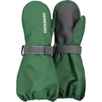 Didriksons Biggles, skiluffer, junior, mørkegrøn