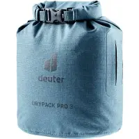 Deuter Drypack Pro 3l Tørtaske