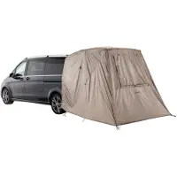 Vaude Drive Trunk, Camping, Beige