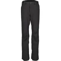 Didriksons Idun, outdoorbukser, dame, sort