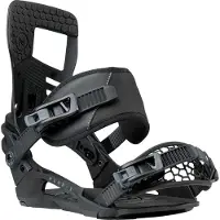Nidecker Muon-x Snowboardbindinger