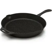 Petromax Udendørs grillpande GP35 35 cm, støbejern,
