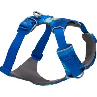 Ruffwear Front Range Harness - XXS - Coastal Mountains
