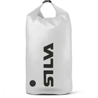 Silva Dry Bag TPU-V, vandtæt pose, 48L, grå