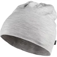 Lundhags Gimmer Merino Lt Beanie, hue, grå