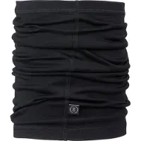 Lundhags Gimmer Merino Lt Tube, halsedisse, sort