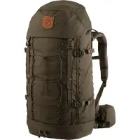 Fjällräven Singi 48 rygsæk, dark olive