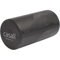 Casall Foam Roll Small, Black