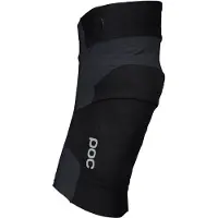 POC - MTB beskyttelse - Oseus VPD Elbow Uranium Black til Unisex - Størrelse S - Sort