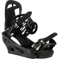 Burton Citizen Snowboardbindinger Til Kvinder