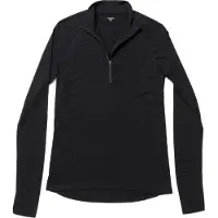 Houdini Desoli Light Langærmet Baselayer